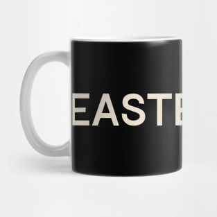 Easter Day On This Day Perfect Day Mug